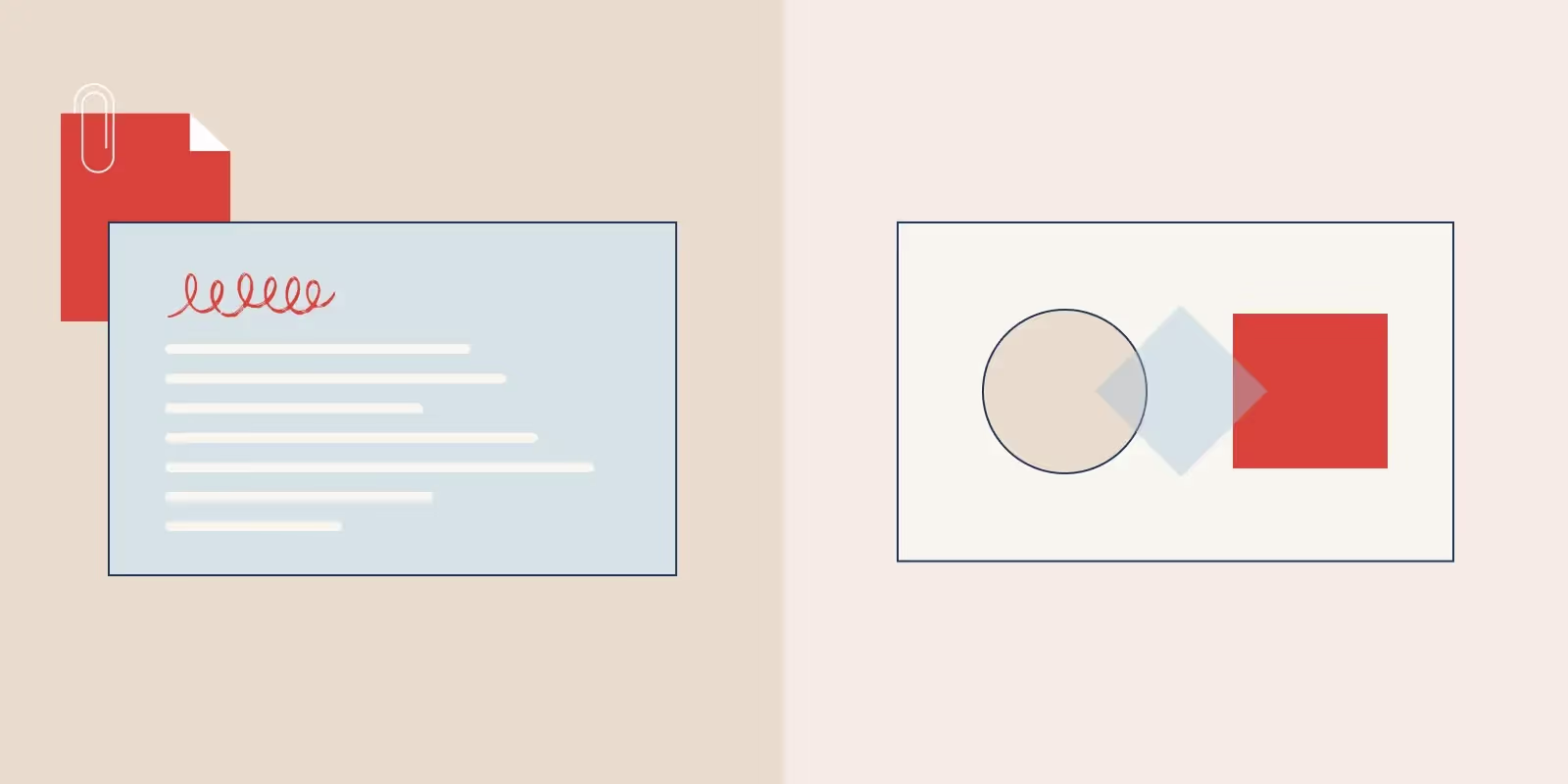 The Purpose of Writing Scenarios and Creating Storyboards after Ideation